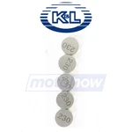 K&l Supply 13-7685 13MM Valve Shims For Engine Train Ri. Fixed Price $48.58.