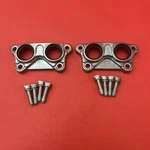 2007 Pair Harley Davidson Sportster 883 & 1200 Tappet Lifter Covers 2004 - 2024. Fixed Price $22.99.