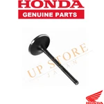 Nos Genuine Honda Intake Valve 14711-KRN-A40 New Oem. Fixed Price $90.64.