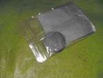 Yamaha FJ600 FZ600 XJ1100 550 650 700 XS1100 Valve Pad (2.70) Oem # 1J7-12169-H1. Fixed Price $24.00.