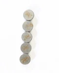 K&l Supply 13-6756 7.50MM Valve Shim Refill, 2.85MM (5 Pack). Fixed Price $22.69.