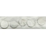 Hot Cams 5PK890212 - Valve Shims 8.90 X 2.12MM. Fixed Price $9.95.