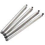 Andrews 292085 Adjustable Chrome-moly Pushrods. Fixed Price $234.95.