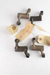 Triumph 650 Preunit Intake And Exhaust Rocker Arm 70-1458 70-1457 Set Of. Fixed Price $64.99.