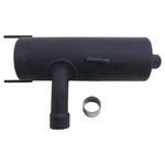 Muffler & Gasket 1262011-489 For Polaris Rzr 800 /. Fixed Price $99.02.