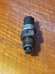 Husqvarna Oem Decompression Valve 503715301 - Fits 575XP 570 372XP 365 390XP. Fixed Price $14.65.