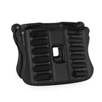 Roland Sands Design Rocker Box Nostalgia Black Ops Xl 0177-2023-SMB. Fixed Price $665.21.