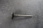 Yamaha 1981 1982 1983 XV750 Virago Engine Cylinder Head Intake Valve. Fixed Price $26.00.