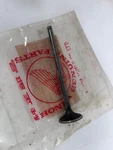 New Genuine Honda NT650V Deauville Ntv Revere Engine Inlet Valve 14711-MF5-000. Fixed Price $38.75.