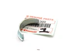Nos Kawasaki KZ1100 1981-83 KZ1000 84-99 Genuine Exhaust Pipe Collar 92027-1300. Fixed Price $11.98.