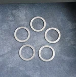 Eastern Motorcycle Parts Cam Shims .055IN Street Bike A-25551-36 DS-194164. Fixed Price $23.80.