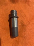 Rowe +012 Cast Iron Intake & Exhaust Valve Guide Harley Davidson Bt 1948-79. Fixed Price $9.99.