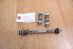 1986 Kawasaki KX125 Exhaust. Fixed Price $179.00.