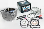 Yamaha YZ450F 03-05 98MM Big Bore Cp Piston Cylinder Cometic Top End Rebuild Kit. Fixed Price $499.99.