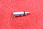 2002 Yamaha YZF600R Oem Engine Oil Pressure Relief Valve. Fixed Price $19.95.
