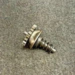 00-01 Honda CR250R Oem Power Valve Actuator Governor Centrifugal 19200-KZ3-J20. Fixed Price $37.99.