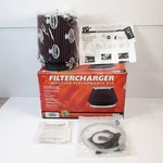 K&n Cold Air Intake 57-2510-1 Series Performance Kit Ford Bronco. Fixed Price $299.99.