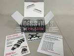 Feuling Oil Pump Corp. Beehive Valve Spring Kit M8 0926-2973 / 1107. Fixed Price $330.00.