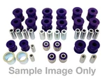Superpro Front And Rear Leaf Spring Bush Kit For Daihatsu Rocky F77 F87 84-1993. Fixed Price $212.98.
