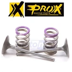 Pro-x 28.SIS4336-2 Steel Intake Valve And Spring Kit For Engine Train Gz. Fixed Price $129.97.