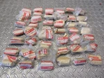 97-98 Set Valve Suzuki 12920-33E20 New 1997 1998. Fixed Price $65.55.