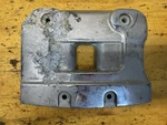 Harley-davidson Evo Engine Rocker Box Cover Top Chrome 17531-92A. Fixed Price $9.00.