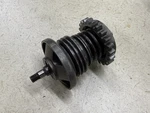 03-17 Ktm 85 Sx Engine Power Valve Governor Control Shaft Timer. Fixed Price $38.95.