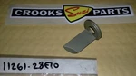 Nos 11261-28E10 RM250 1994 Genuine Suzuki Right Hand Exhaust Valve Guide. Fixed Price $201.68.