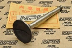 Nos Honda CA72 CA77 Intake Valve 14711-259-010. Fixed Price $82.49.