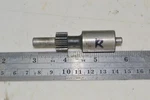Kawasaki Kx 125 Power Exhaust Valve Shaft Rod Right 12005-1195 1993-1997. Fixed Price $74.95.