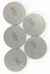 K&l Supply 13-7528 25.00MM Valve Shim Refill, 2.50MM (5 Pack). Fixed Price $37.49.