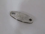 1989-2004 Kawasaki KX500 1988-1992 KX250 Center Valve Cover 14024-1588 KDX250. Fixed Price $18.95.