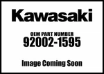 Qty 4 1985-2007 Kawasaki Vulcan Ninja Bolt Head Cover 92002-1595 Oem New. Fixed Price $24.99.