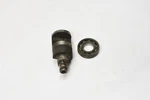 1999 Honda CR250R Exhaust Power Valve Right 14601-KZ3-J10. Fixed Price $75.00.