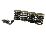 Ktm Xc 525 Atv Fits 2008-2012 450 2008-2009 Valve Spring Kit. Fixed Price $55.97.