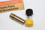 Rowe Valve Guide 80" Harley 1979-84 Shovelhead Intake O/s + .005" New. Fixed Price $11.50.