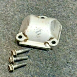 95-06 Kawasaki KDX200 220 Oem Power Valve Center Cylinder Cover Seal Hardware. Fixed Price $15.99.