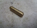 Nos Bmw Motorcycle Valve Guide Exhaust 11 255 295. Fixed Price $10.00.