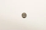 Oem Yamaha 1HX-12168-R1-00 Adjusting Pad 1.70. Fixed Price $9.99.