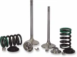 Xceldyne Single Intake Valve - Interior X2SIVM42002. Fixed Price $50.28.