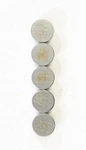 K&l Supply 13-6750 7.50MM Valve Shim Refill, 2.55MM (5 Pack). Fixed Price $22.69.