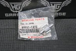 New Nos 1990 1991 Kawasaki KX125 Oem Kips Power Valve Idler Spur Gear 59051-1222. Fixed Price $98.99.