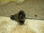1973-74 Yamaha Sc 500 Oem 363-12283-01-00 Decompression Bracket Assembly. Fixed Price $99.48.