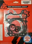 Tusk Top End Head Gasket Kit For Yamaha YZ250F WR250F 2001-2013 Base Seals (T32). Fixed Price $27.94.