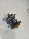 1989 Kawasaki KX500 Governor Assembly Power Valve Gear Spring Washer Plastic. Fixed Price $119.95.