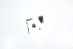 1999 Honda CR125R Oem Engine Powervalve Exhuast Linkage Governor T23. Fixed Price $160.54.