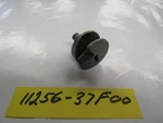 Suzuki RM250 Nos Exhaust Valve L.h. 11256-37F00. Fixed Price $70.77.