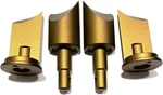 Suzuki Rm 125 Exhaust Valves Set 1992-1995 Power Valve, Assy, New Cylinder. Fixed Price $249.00.