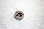 03 Yamaha Kodiak 450 Awd Oem Oil Pump Rotor 3Y1-13310-01-00 AY44. Fixed Price $18.99.