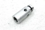 Yamaha Oem Engine Oil Pressure Relief Valve 3KS-13490-00-00. Fixed Price $17.59.